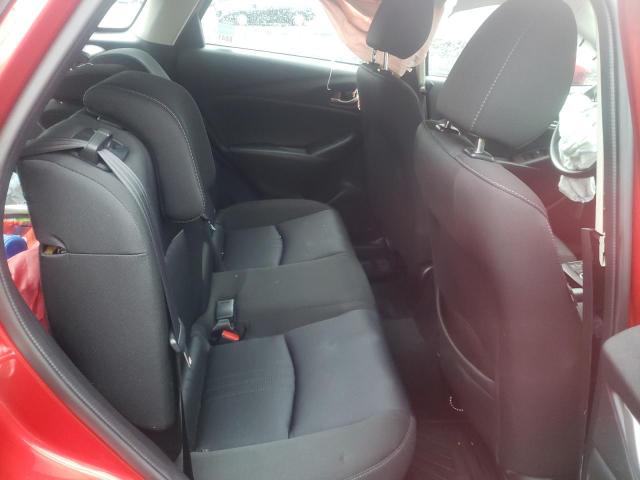 Photo 6 from auction – 2019 MAZDA CX-3 SPORT with VIN JM1DKFB71K1450701