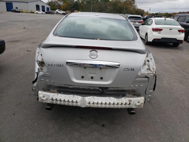Photo 9 from auction – 2012 NISSAN ALTIMA BAS with VIN 1N4AL2AP3CN516272