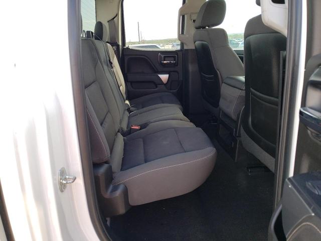 Photo 10 from auction – 2014 CHEVROLET SILVERADO with VIN 1GCRCREC5EZ244445