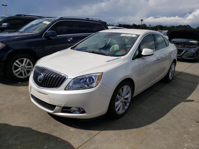 Photo 2 from auction – 2014 BUICK VERANO CON with VIN 1G4PR5SK9E4190098