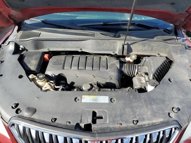 Photo 7 from auction – 2016 BUICK ENCLAVE with VIN 5GAKVBKD0GJ225935