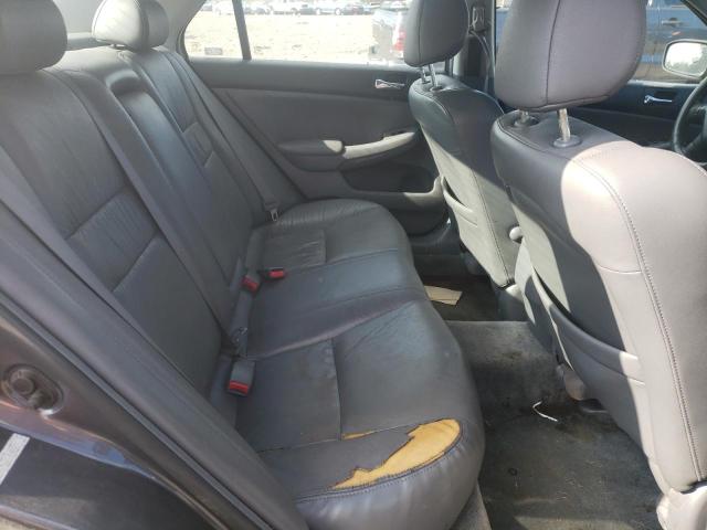 Photo 6 from auction – 2007 HONDA ACCORD EX with VIN 1HGCM66517A084293