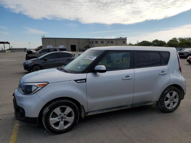 Photo 9 from auction – 2017 KIA SOUL with VIN KNDJN2A20H7474728