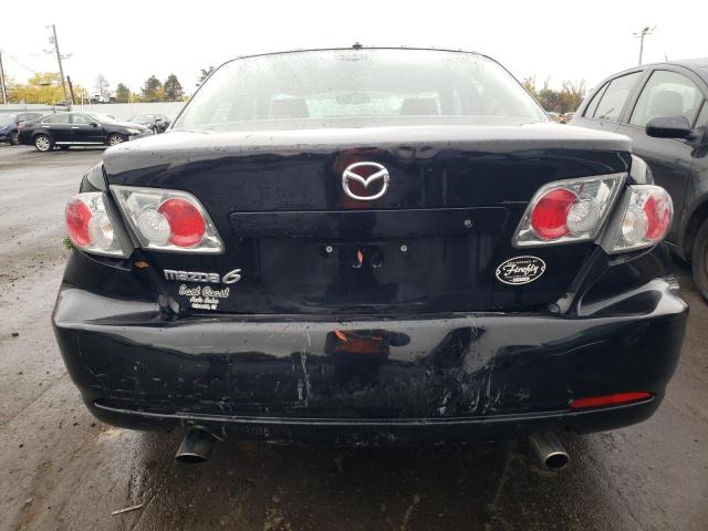 Photo 9 from auction – 2006 MAZDA 6 I with VIN 1YVHP80C265M29203