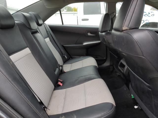 Photo 6 from auction – 2014 TOYOTA CAMRY L with VIN 4T1BF1FK8EU833255