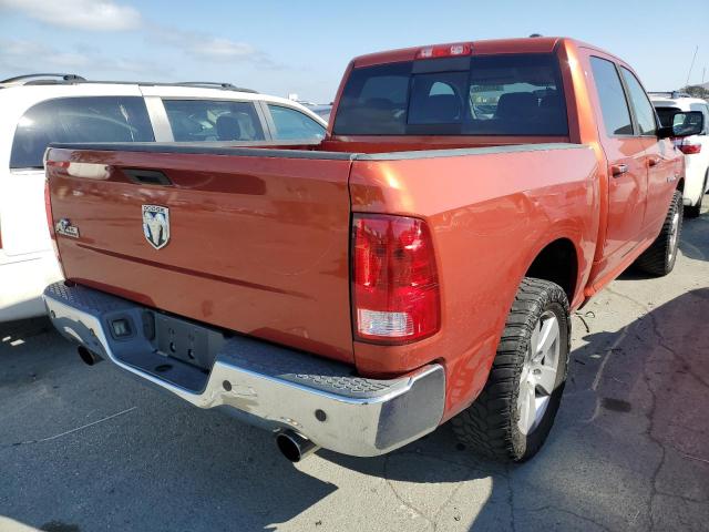 Photo 4 from auction – 2009 DODGE RAM 1500 with VIN 1D3HB13T49S708835