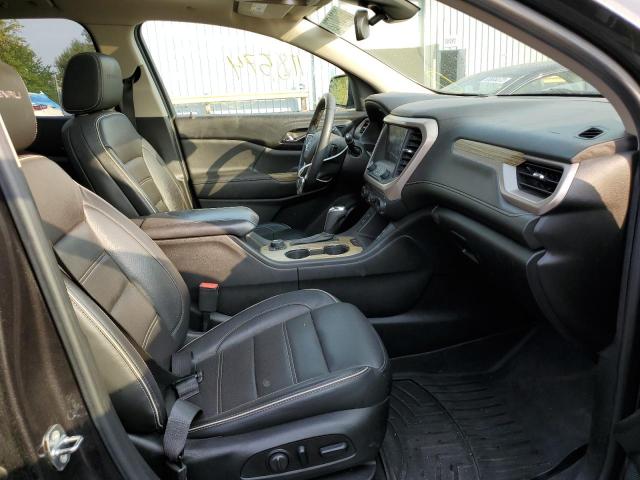 Photo 5 from auction – 2017 GMC ACADIA DEN with VIN 1GKKNXLS1HZ297548