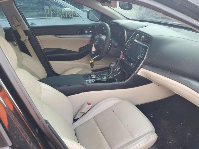 Photo 6 from auction – 2017 NISSAN MAXIMA 3.5 with VIN 1N4AA6AP4HC362591