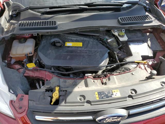 Photo 7 from auction – 2015 FORD ESCAPE SE with VIN 1FMCU0GX6FUA78428