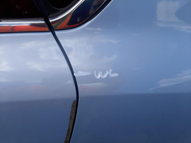 Photo 9 from auction – 2011 INFINITI EX35 BASE with VIN JN1AJ0HP2BM800994