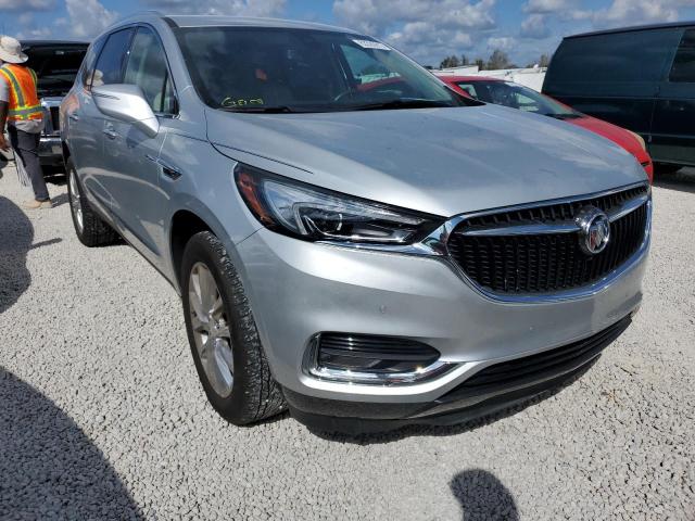 BUICK ENCLAVE PR 2019 with VIN 5GAERCKW1KJ259674 - Photo from auction