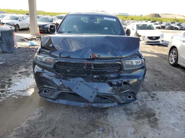 Photo 9 from auction – 2014 DODGE DURANGO R/ with VIN 1C4SDJCT9EC318357