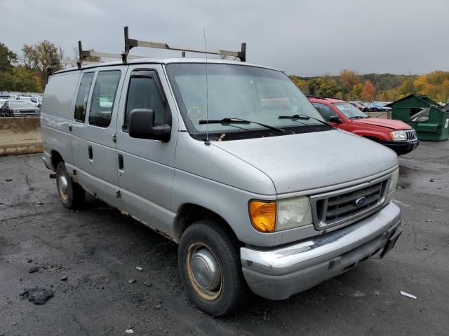 FORD E-250 2004 with VIN 1FTNE24L94HB18692 - Photo from auction