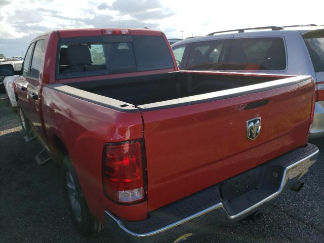 Фото 3 с аукциона – 2011 DODGE RAM 1500 с VIN 1D7RV1CT6BS506000
