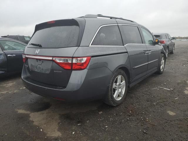 Photo 4 from auction – 2012 HONDA ODYSSEY TO with VIN 5FNRL5H94CB028274