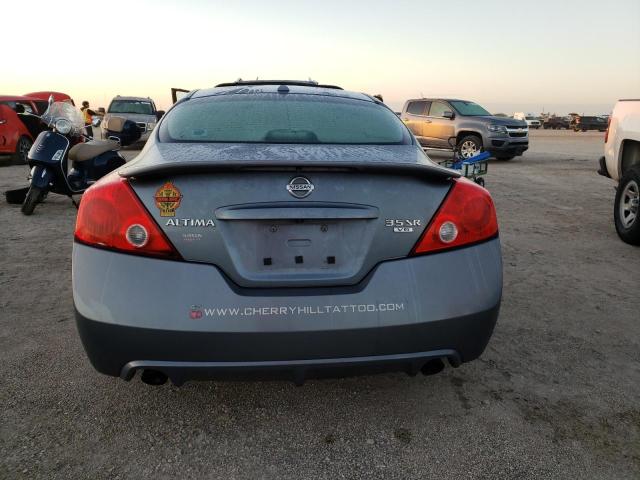Photo 6 from auction – 2011 NISSAN ALTIMA SR with VIN 1N4BL2EP5BC114701