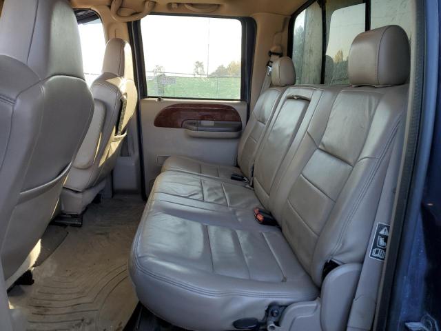Zdjęcie 6 z aukcji – 2004 FORD F250 SUPER z VIN 1FTNW21P14EB12195