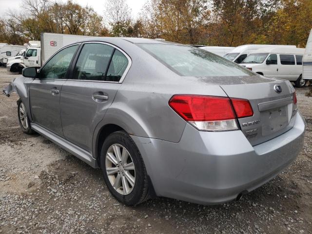 Photo 3 from auction – 2010 SUBARU LEGACY with VIN 4S3BMBB65A3230045