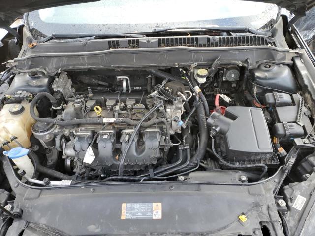 Photo 7 from auction – 2014 FORD FUSION SE with VIN 3FA6P0T93ER321107
