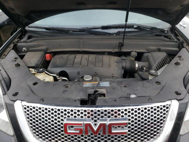 Photo 7 from auction – 2012 GMC ACADIA DEN with VIN 1GKKVTED3CJ146368