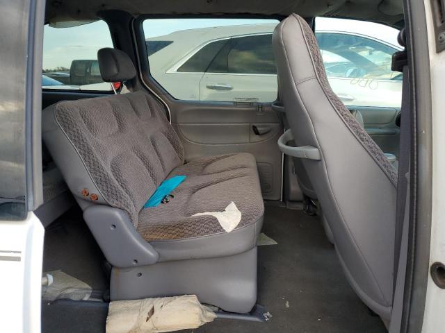 Photo 5 from auction – 1999 DODGE CARAVAN with VIN 2B4FP2537XR362943