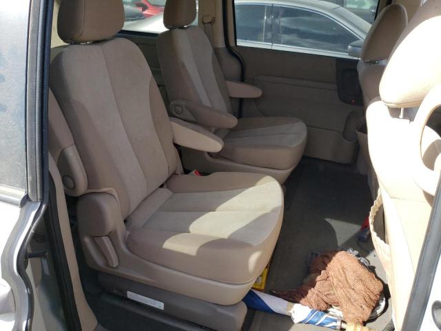 Photo 6 from auction – 2012 KIA SEDONA LX with VIN KNDMG4C73C6473244