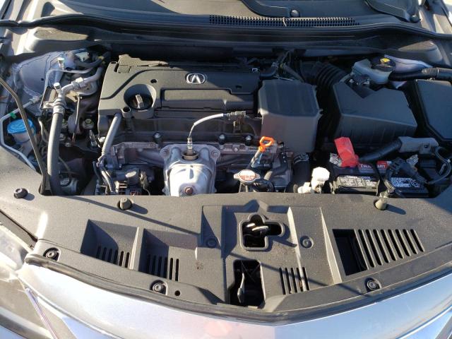 Photo 7 from auction – 2018 ACURA ILX PREMIU with VIN 19UDE2F78JA000201