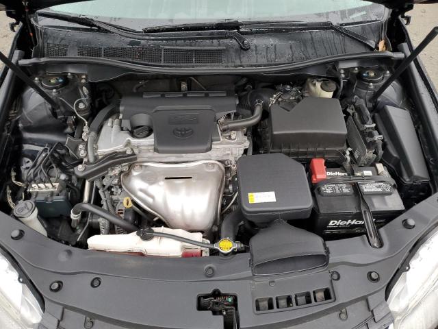 Photo 7 from auction – 2016 TOYOTA CAMRY LE with VIN 4T1BF1FKXGU119145