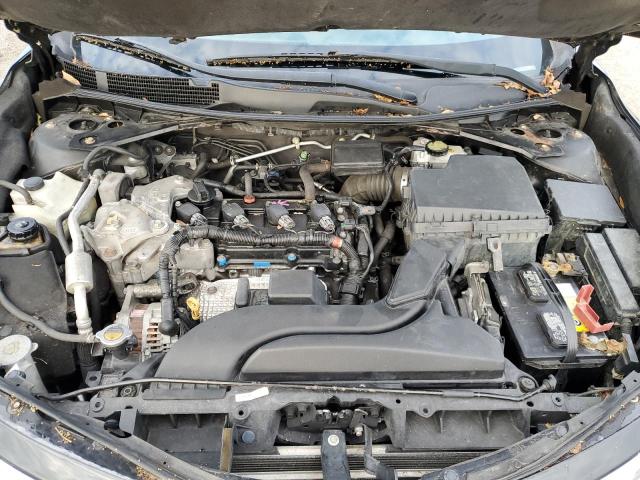 Photo 7 from auction – 2013 NISSAN ALTIMA 2.5 with VIN 1N4AL3AP8DC118378