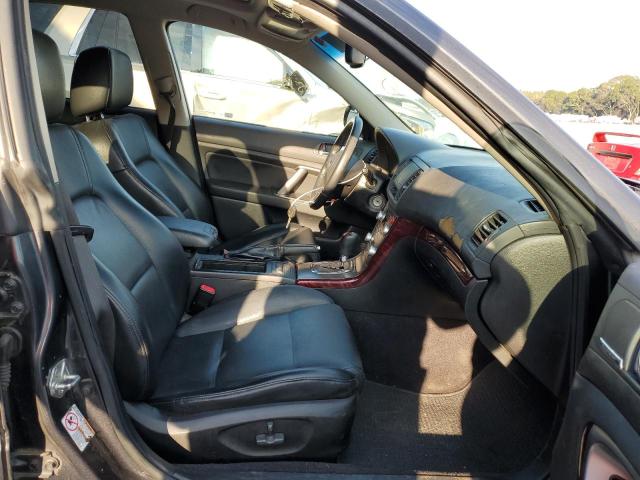 Photo 5 from auction – 2009 SUBARU OUTBACK 2. with VIN 4S4BP66C097312828