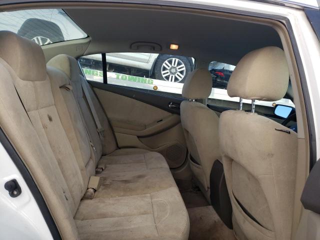 Photo 6 from auction – 2008 NISSAN ALTIMA 2.5 with VIN 1N4AL21E08N427555