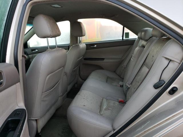 Photo 6 from auction – 2006 TOYOTA CAMRY LE with VIN 4T1BF32K76U119068