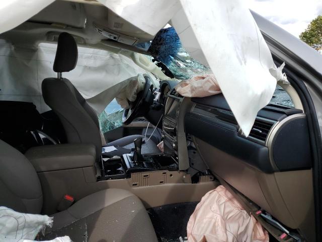 Photo 5 from auction – 2021 LEXUS GX 460 PRE with VIN JTJAM7BX7M5302497