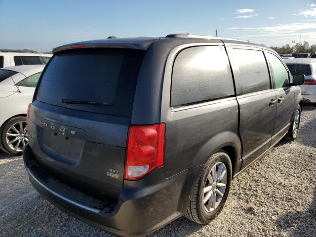 Photo 4 from auction – 2019 DODGE GRAND CARA with VIN 2C4RDGCGXKR565796
