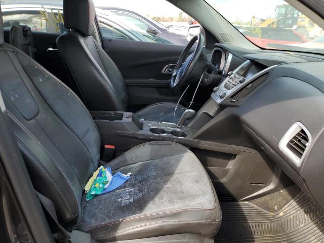 Photo 5 from auction – 2015 CHEVROLET EQUINOX LT with VIN 2GNFLCE3XF6266588