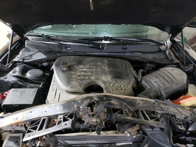 Photo 7 from auction – 2015 DODGE CHARGER SE with VIN 2C3CDXFG2FH867374