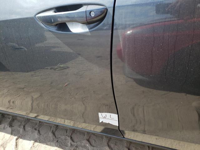 Photo 9 from auction – 2016 TOYOTA COROLLA L with VIN 5YFBURHE4GP391798