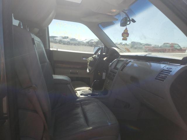 Photo 5 from auction – 2010 FORD FLEX LIMIT with VIN 2FMGK5DC2ABA68032