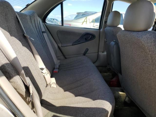 صورة رقم 6 من المزاد - 2004 CHEVROLET CAVALIER مع VIN 1G1JC52F547273659