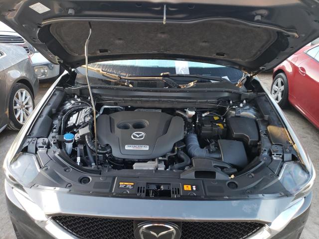 Photo 7 from auction – 2021 MAZDA CX-5 SIGNA with VIN JM3KFBEY5M0489820