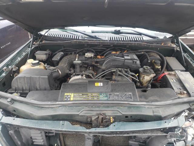 Photo 7 from auction – 2003 FORD EXPLORER E with VIN 1FMZU74K23UB44870
