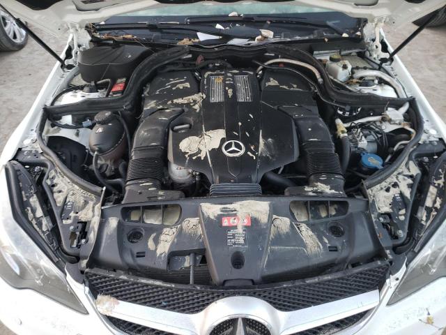 Photo 7 from auction – 2016 MERCEDES-BENZ E 400 with VIN WDDKK6FF6GF334404