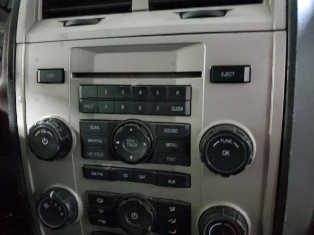 Photo 9 from auction – 2008 FORD ESCAPE XLT with VIN 1FMCU93Z78KA22797