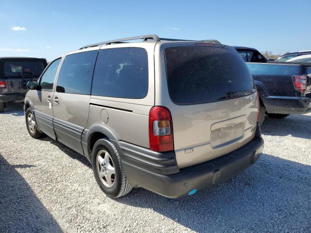 Photo 3 from auction – 2004 PONTIAC MONTANA with VIN 1GMDX03E34D261928