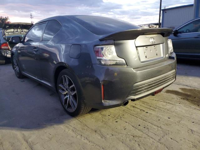 Photo 3 from auction – 2014 TOYOTA SCION TC with VIN JTKJF5C77E3068934