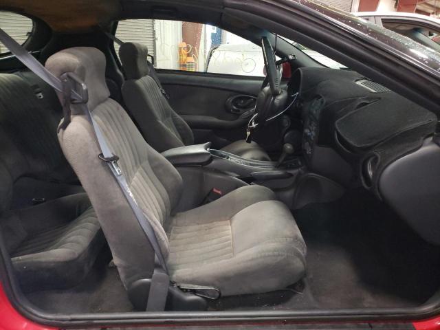 Photo 5 from auction – 1995 PONTIAC FIREBIRD with VIN 2G2FS22S0S2206181