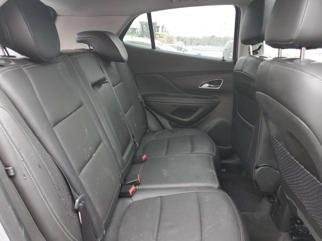 Photo 6 from auction – 2015 BUICK ENCORE with VIN KL4CJGSB4FB051350