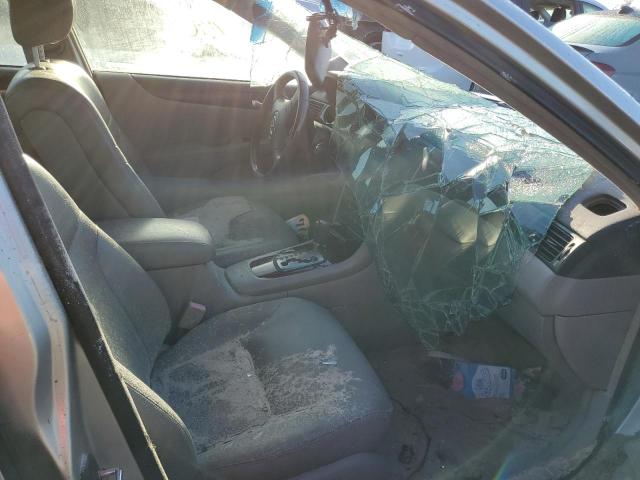 Photo 5 from auction – 2002 LEXUS ES 300 with VIN JTHBF30G825027246