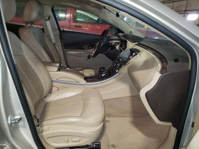 Photo 5 from auction – 2010 BUICK LACROSSE C with VIN 1G4GC5EG3AF162465
