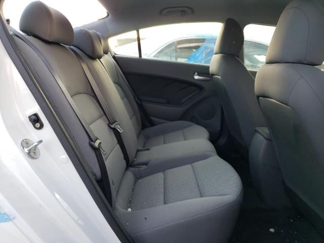 Photo 6 from auction – 2017 KIA FORTE LX with VIN 3KPFK4A75HE093740